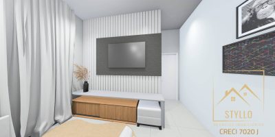 Apartamento, 2 quartos, 52 m² - Foto 5