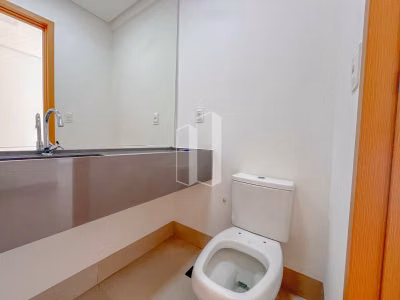 Apartamento, 3 quartos, 130 m² - Foto 4