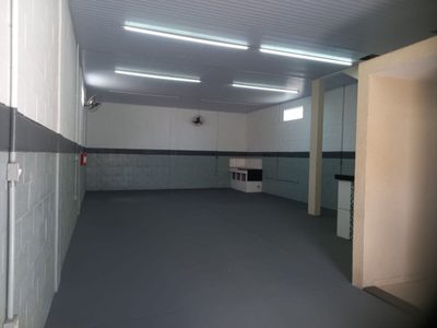 Loja-Salão, 110 m² - Foto 3