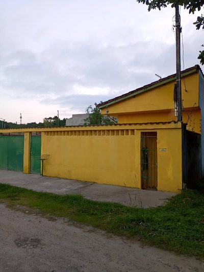 Casa, 2 quartos, 91 m² - Foto 3