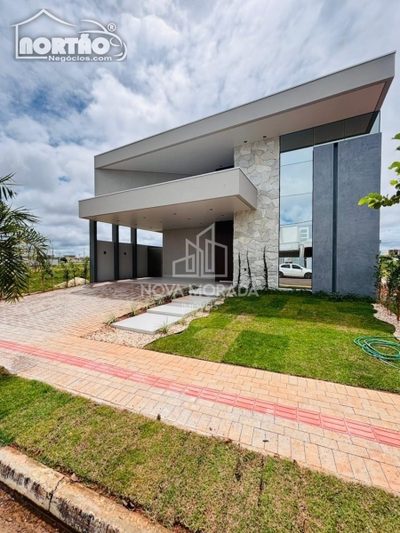 Casa, 4 quartos - Foto 2