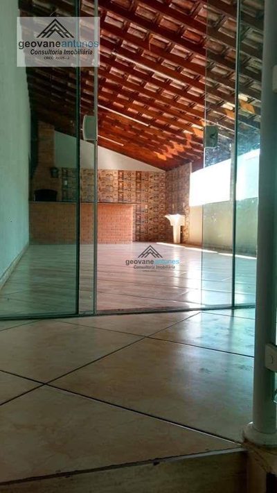 Sobrado, 3 quartos, 221 m² - Foto 4