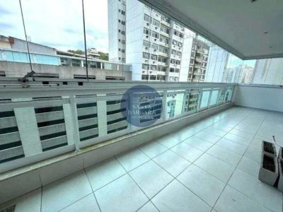 Apartamento, 2 quartos, 80 m² - Foto 1