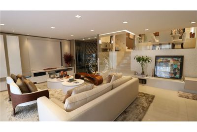 Casa, 4 quartos, 452 m² - Foto 5