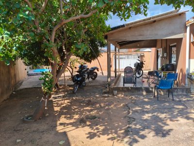 Casa, 2 quartos, 53 m² - Foto 5