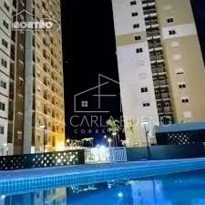 Casa, 3 quartos, 69 m² - Foto 1