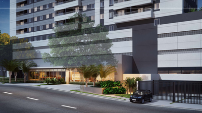Prédio Inteiro, 216 m² - Foto 1
