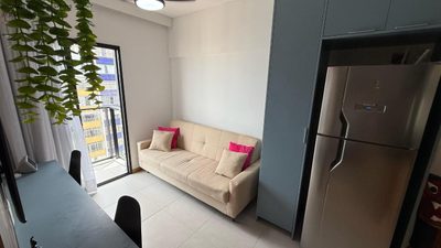 Apartamento, 1 quarto, 30 m² - Foto 4