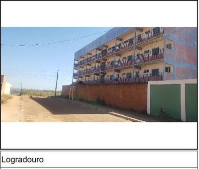 Apartamento, 1 quarto, 10 m² - Foto 2