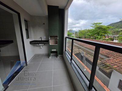 Apartamento, 2 quartos, 70 m² - Foto 1