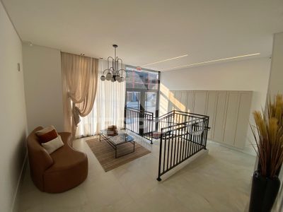Apartamento, 1 quarto, 61 m² - Foto 4