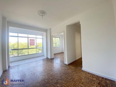 Apartamento, 2 quartos, 86 m² - Foto 1