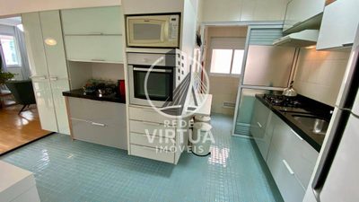 Apartamento, 2 quartos, 77 m² - Foto 5