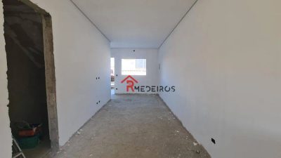 Casa de Condomínio, 2 quartos - Foto 4