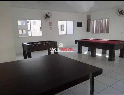 Apartamento, 2 quartos, 55 m² - Foto 3