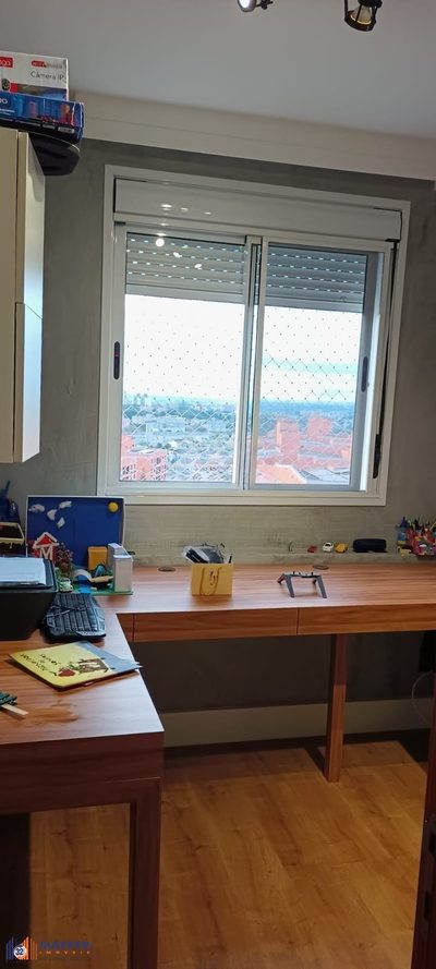 Apartamento, 3 quartos, 73 m² - Foto 4