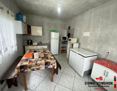 Casa, 4 quartos, 115 m² - Foto 5