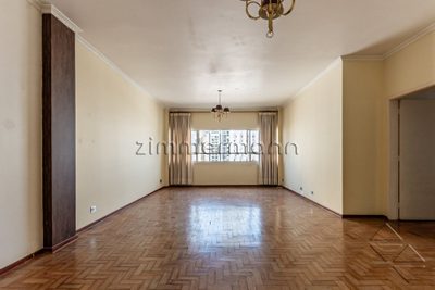 Apartamento, 3 quartos, 160 m² - Foto 3