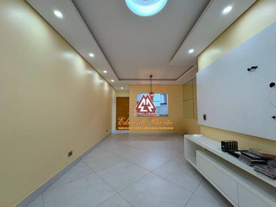 Apartamento, 3 quartos, 83 m² - Foto 4