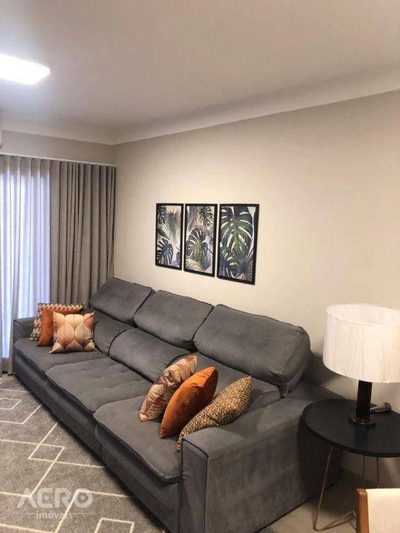 Apartamento, 3 quartos, 102 m² - Foto 4