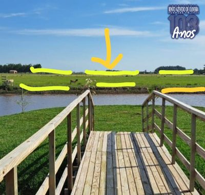 Terreno, 500 m² - Foto 3