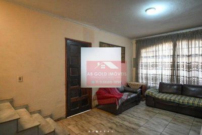 Casa, 2 quartos, 211 m² - Foto 3