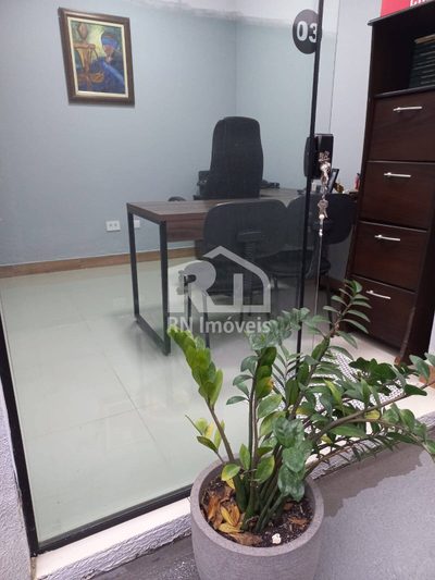 Prédio Inteiro - Foto 1