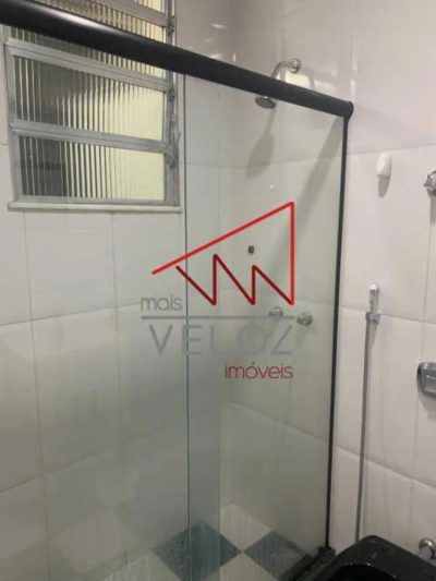 Apartamento, 1 quarto, 55 m² - Foto 1