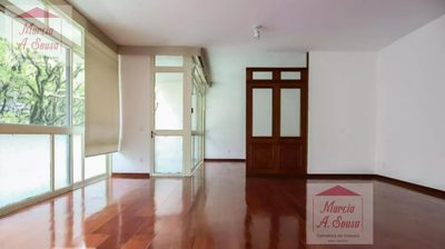 Apartamento, 3 quartos, 235 m² - Foto 1