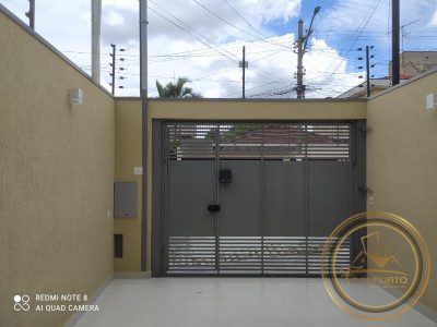 Sobrado, 3 quartos, 140 m² - Foto 2
