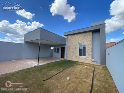 Casa, 3 quartos, 98 m² - Foto 1