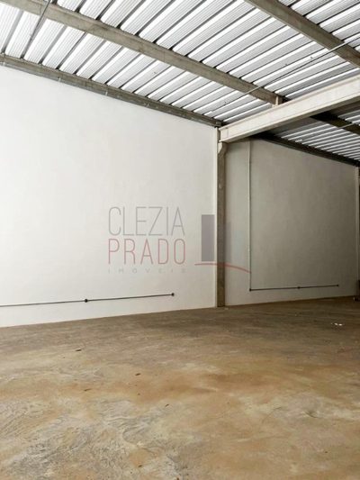 Depósito-Galpão, 1200 m² - Foto 4
