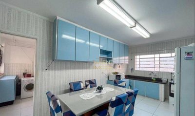 Apartamento, 4 quartos, 100 m² - Foto 5