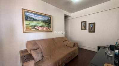 Apartamento, 2 quartos, 67 m² - Foto 4
