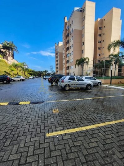 Apartamento, 3 quartos, 98 m² - Foto 1