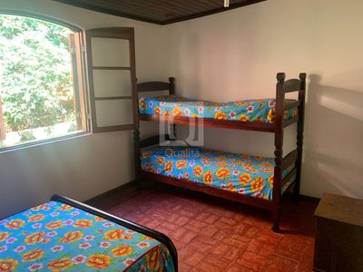 Chácara, 4 quartos, 4 hectares - Foto 4