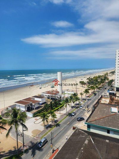 Apartamento, 2 quartos, 57 m² - Foto 1