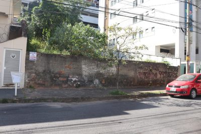 Terreno, 420 m² - Foto 3