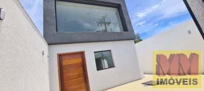 Casa, 2 quartos, 75 m² - Foto 4