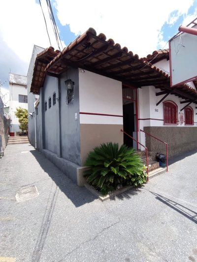 Casa, 4 quartos, 617 m² - Foto 1