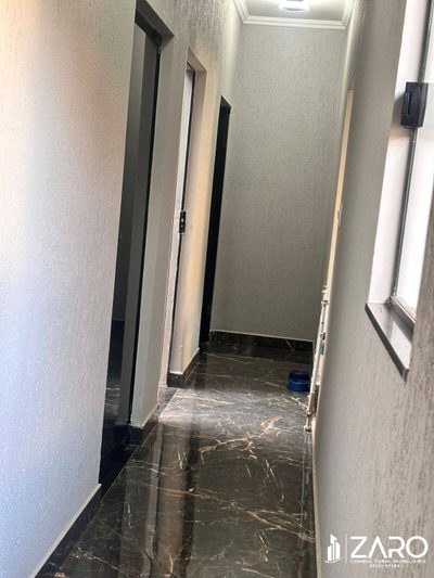Casa, 2 quartos, 200 m² - Foto 3
