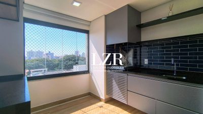 Apartamento, 2 quartos, 80 m² - Foto 1