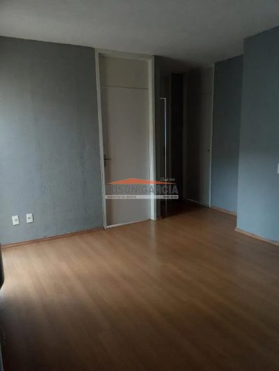 Apartamento, 2 quartos, 52 m² - Foto 1