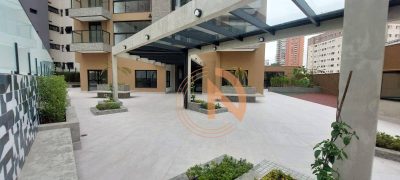 Apartamento, 2 quartos, 87 m² - Foto 1