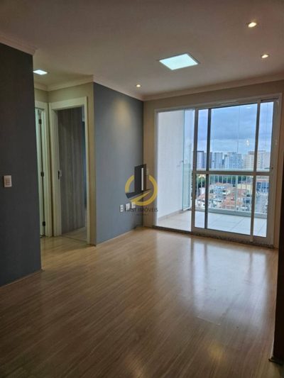 Apartamento, 1 quarto, 45 m² - Foto 1