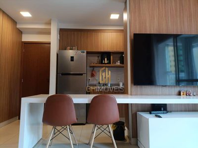 Apartamento, 2 quartos, 59 m² - Foto 3