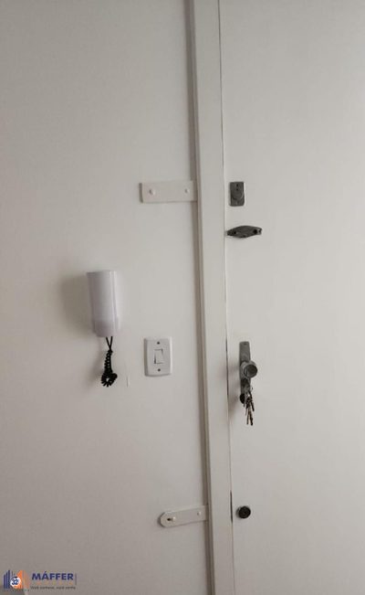 Apartamento, 1 quarto, 41 m² - Foto 2