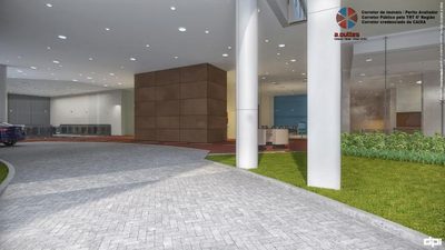 Casa, 2 quartos, 26 m² - Foto 3
