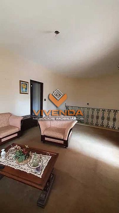 Sobrado, 3 quartos, 355 m² - Foto 1