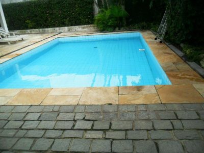 Casa, 3 quartos, 240 m² - Foto 1